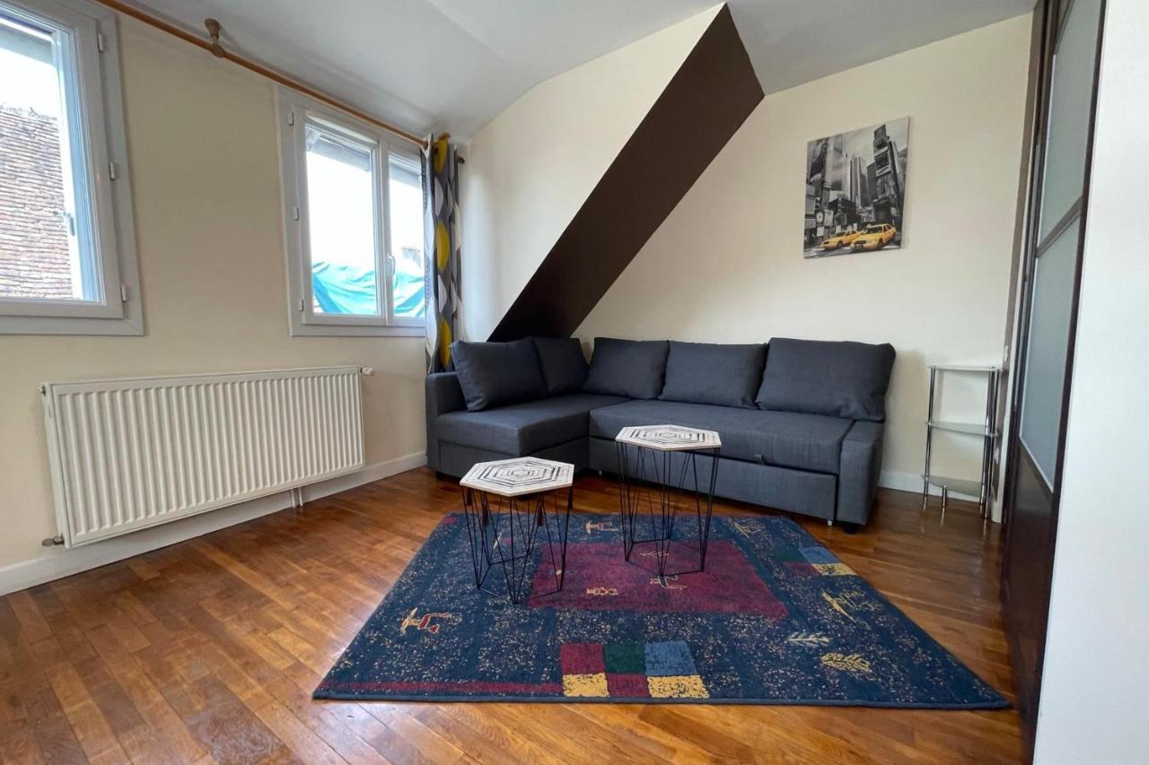 Town House In The Heart Of The Cher Valley Near Amboise Villa Blere Kültér fotó